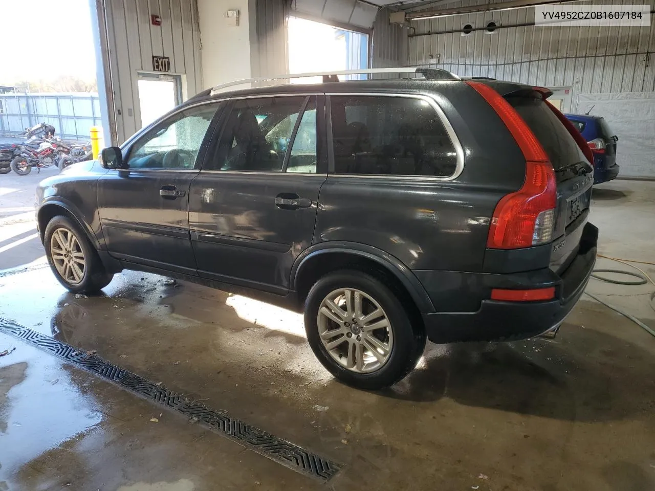 YV4952CZ0B1607184 2011 Volvo Xc90 3.2