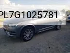 YV4A22PL7G1025781 2016 Volvo Xc90 T6