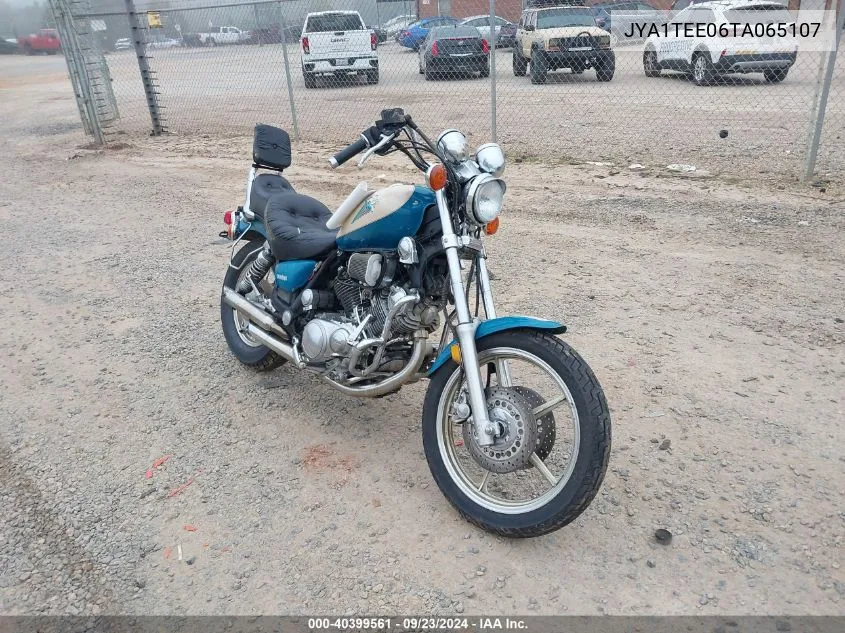 1996 Yamaha Xv1100 S VIN: JYA1TEE06TA065107 Lot: 40399561