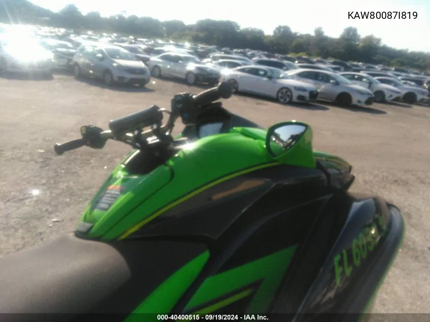 KAW80087I819 2019 Kawasaki Other