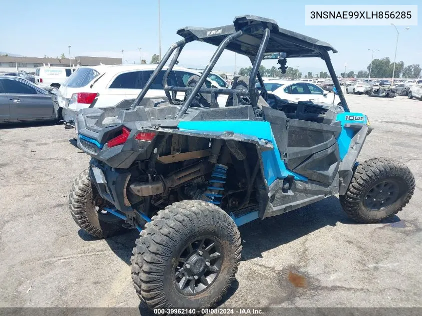 3NSNAE99XLH856285 2020 Polaris Rzr Xp 1000