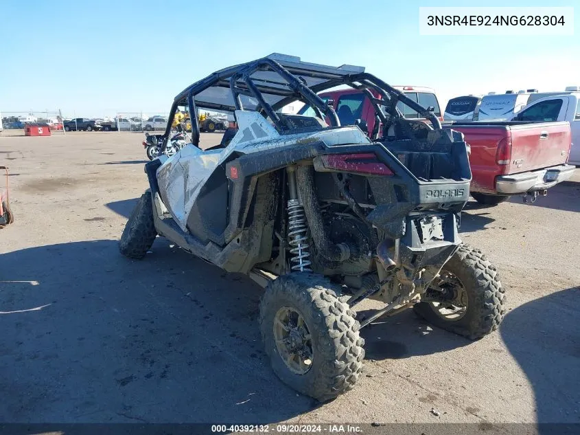 3NSR4E924NG628304 2022 Polaris Rzr Pro Xp 4 Sport