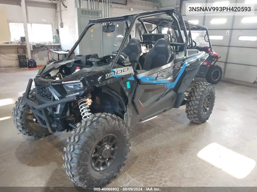 3NSNAV993PH420593 2023 Polaris Rzr Xp 1000 Premium