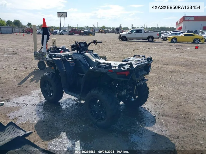 4XASXE850RA133454 2024 Polaris Sportsman 850 Premium