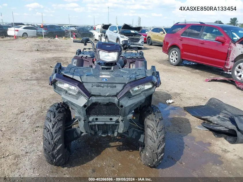 4XASXE850RA133454 2024 Polaris Sportsman 850 Premium