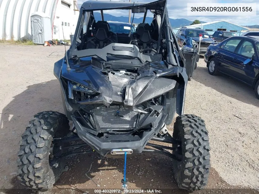 3NSR4D920RG061556 2024 Polaris Rzr Pro Xp 4 Ultimate