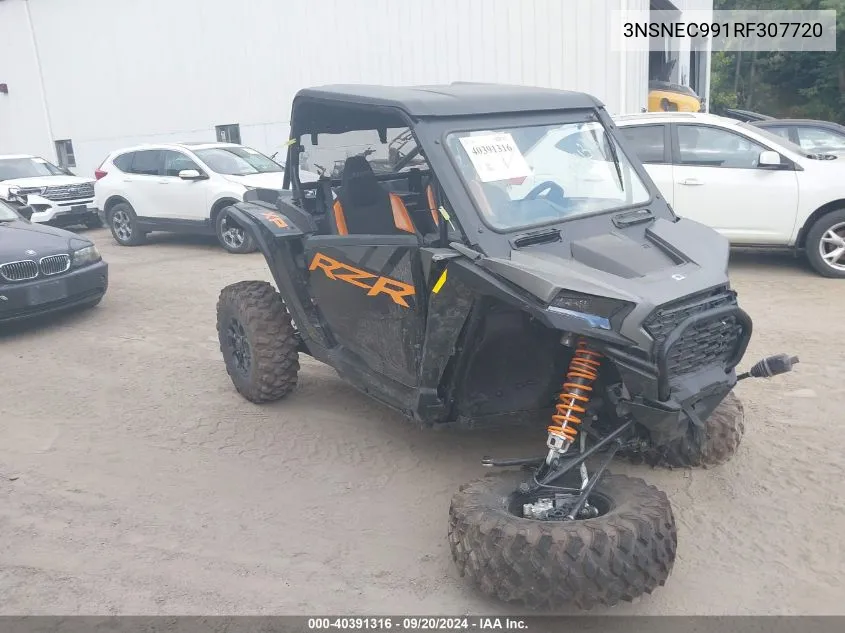 3NSNEC991RF307720 2024 Polaris Rzr Xp 1000 Premium