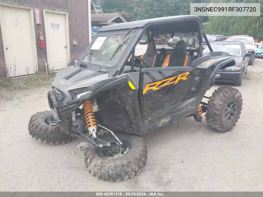 3NSNEC991RF307720 2024 Polaris Rzr Xp 1000 Premium