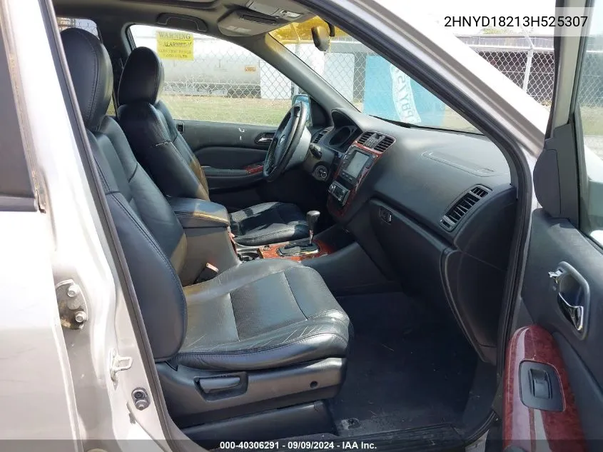 2HNYD18213H525307 2003 Acura Mdx