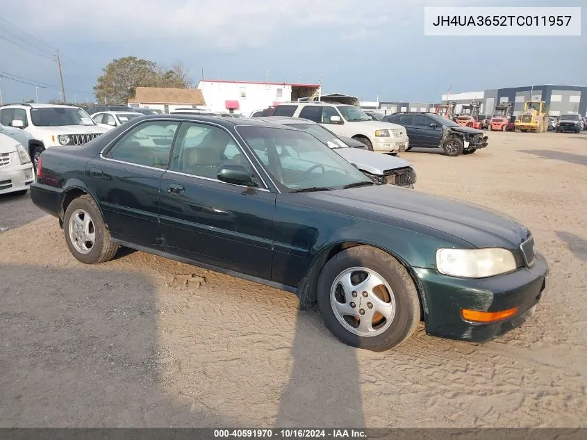 JH4UA3652TC011957 1996 Acura 3.2Tl