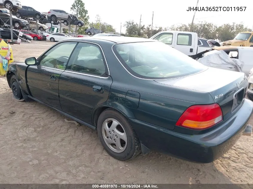 JH4UA3652TC011957 1996 Acura 3.2Tl