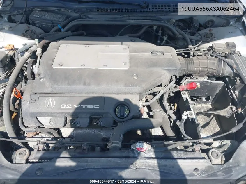 19UUA566X3A062464 2003 Acura 3.2Tl