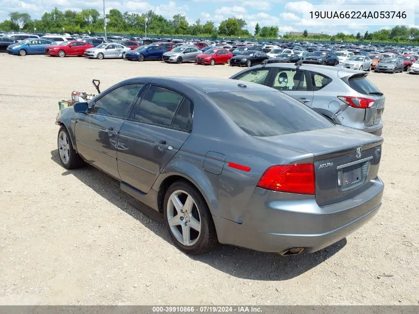 19UUA66224A053746 2004 Acura Tl