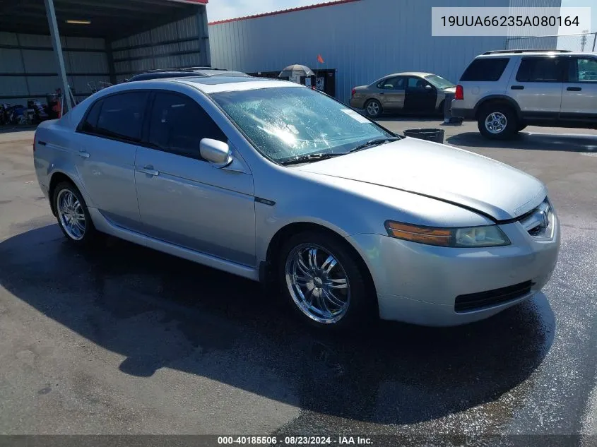 19UUA66235A080164 2005 Acura Tl