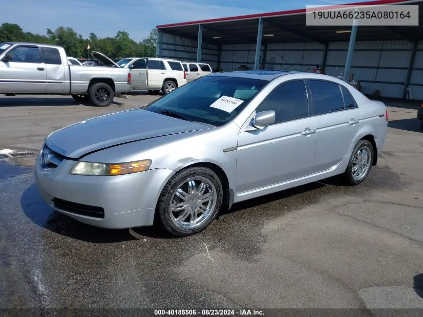 19UUA66235A080164 2005 Acura Tl