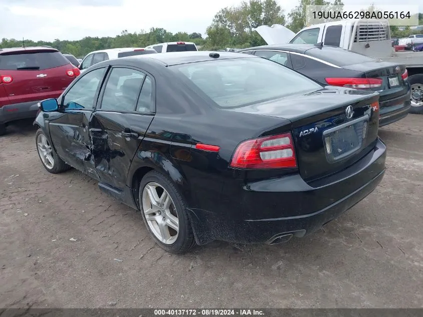 19UUA66298A056164 2008 Acura Tl 3.2