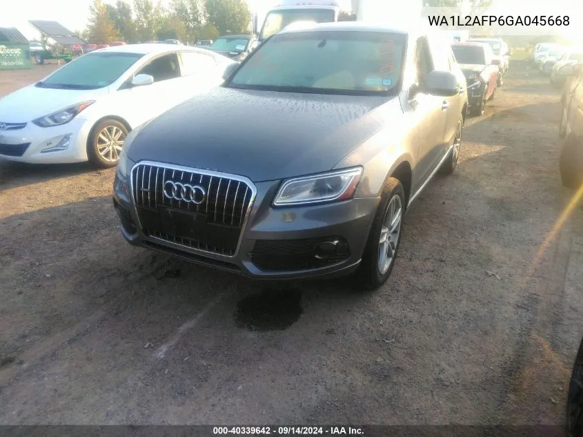 WA1L2AFP6GA045668 2016 Audi Q5 2.0T Premium