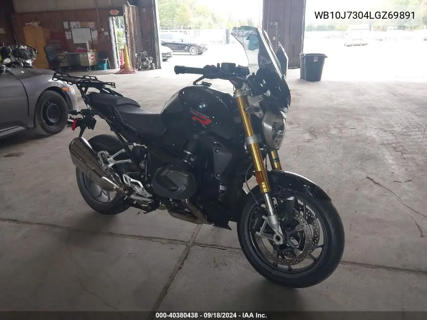 WB10J7304LGZ69891 2020 BMW R 1250 R