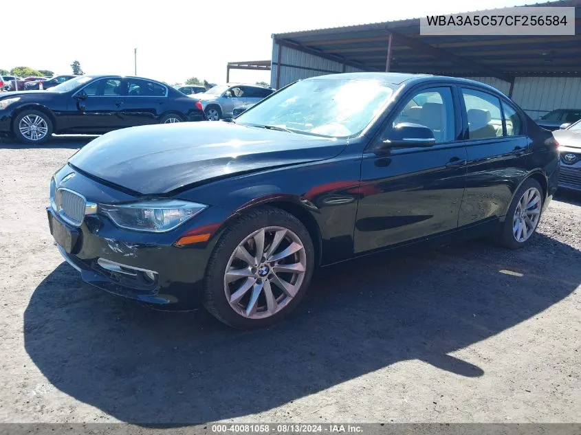 WBA3A5C57CF256584 2012 BMW 328I