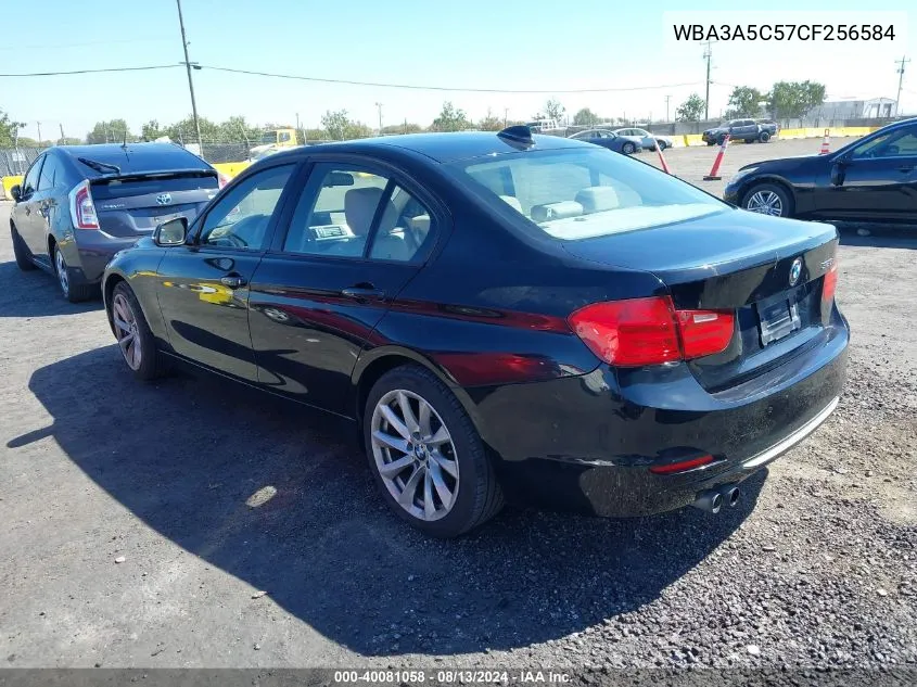 WBA3A5C57CF256584 2012 BMW 328I