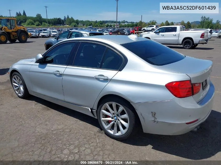 WBA3A5C52DF601439 2013 BMW 328I