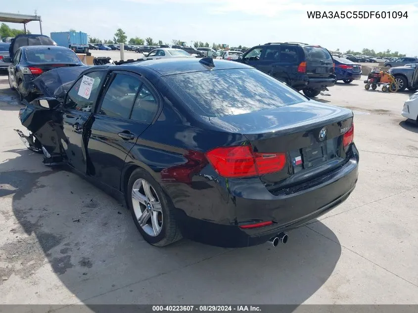 WBA3A5C55DF601094 2013 BMW 328I