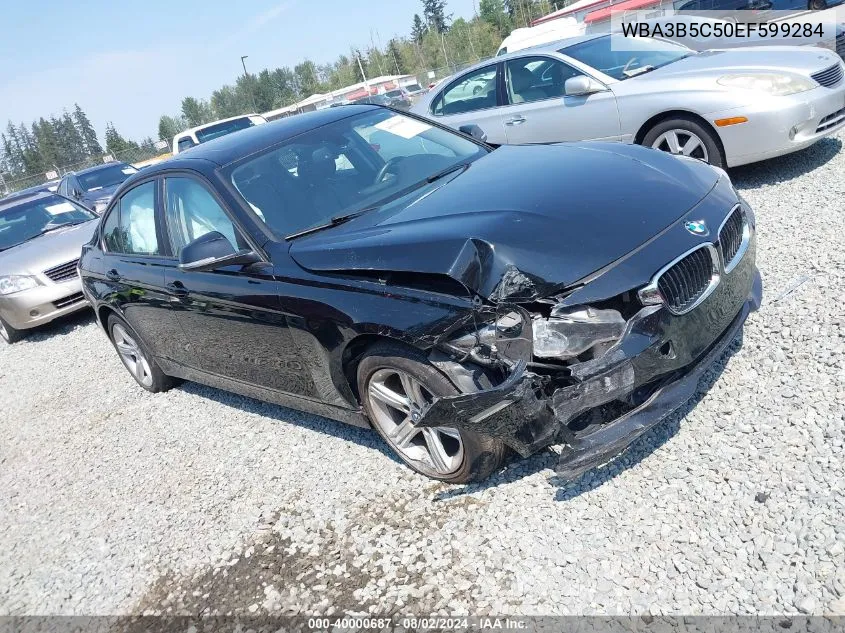 WBA3B5C50EF599284 2014 BMW 328I xDrive