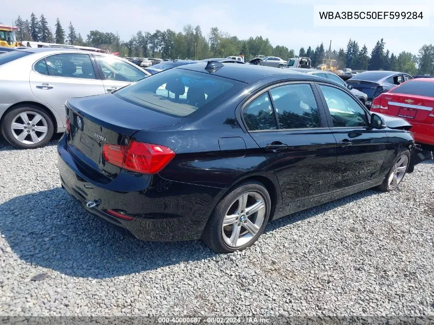 WBA3B5C50EF599284 2014 BMW 328I xDrive