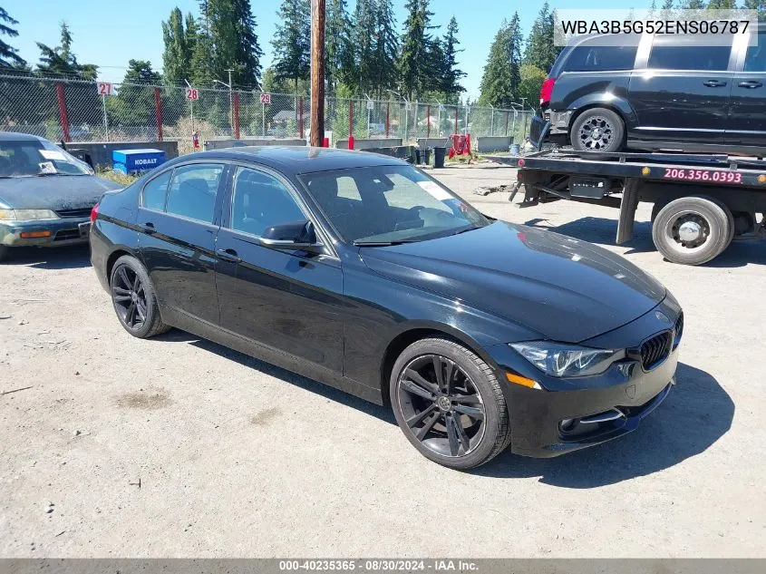 WBA3B5G52ENS06787 2014 BMW 328I xDrive