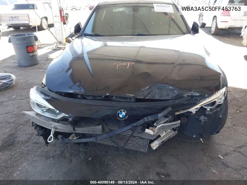 WBA3A5C50FF453763 2015 BMW 328 I