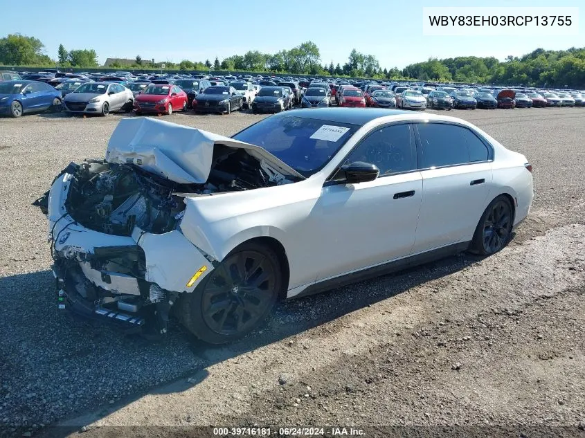 WBY83EH03RCP13755 2024 BMW I7 M70