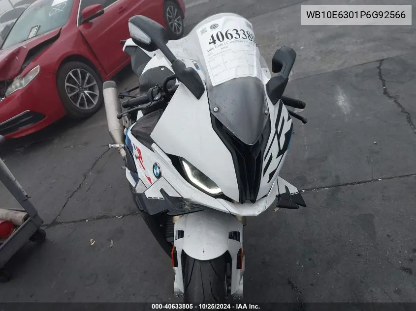 WB10E6301P6G92566 2023 BMW S 1000 Rr