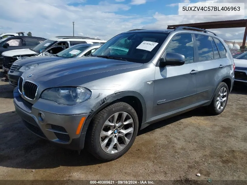 5UXZV4C57BL406963 2011 BMW X5 xDrive35I/xDrive35I Premium/xDrive35I Sport Activity