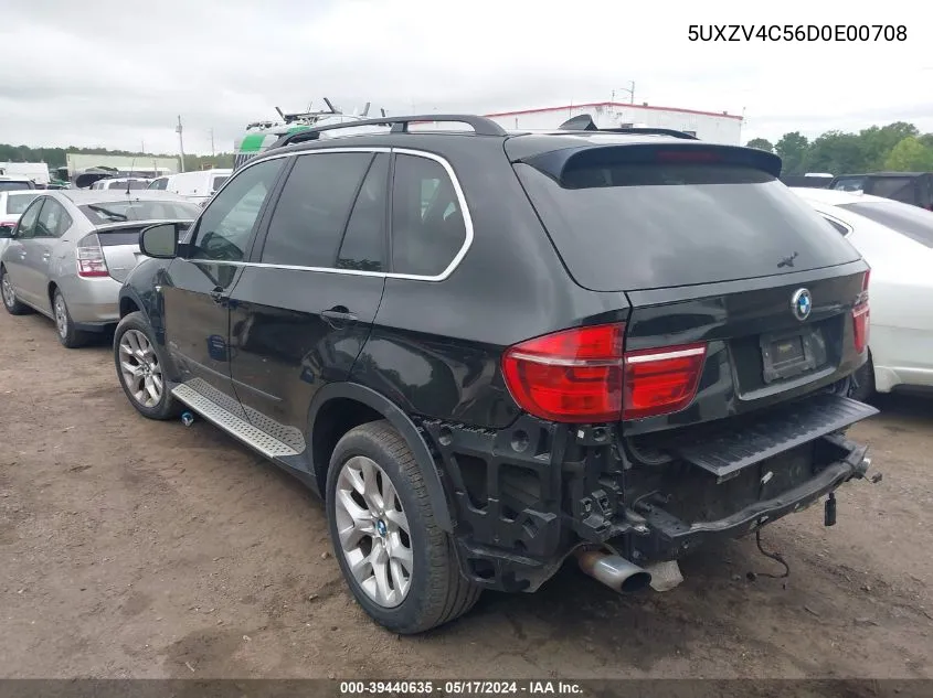 5UXZV4C56D0E00708 2013 BMW X5 xDrive35I/xDrive35I Premium/xDrive35I Sport Activity