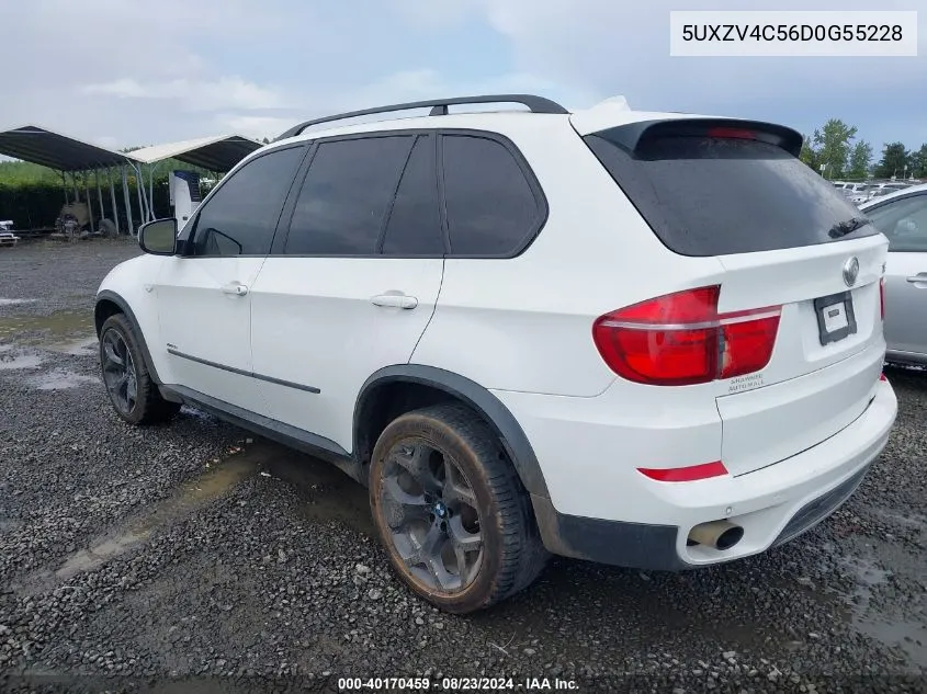 5UXZV4C56D0G55228 2013 BMW X5 xDrive35I/xDrive35I Premium/xDrive35I Sport Activity