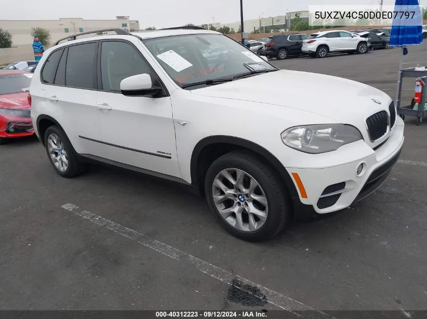 5UXZV4C50D0E07797 2013 BMW X5 xDrive35I/xDrive35I Premium/xDrive35I Sport Activity