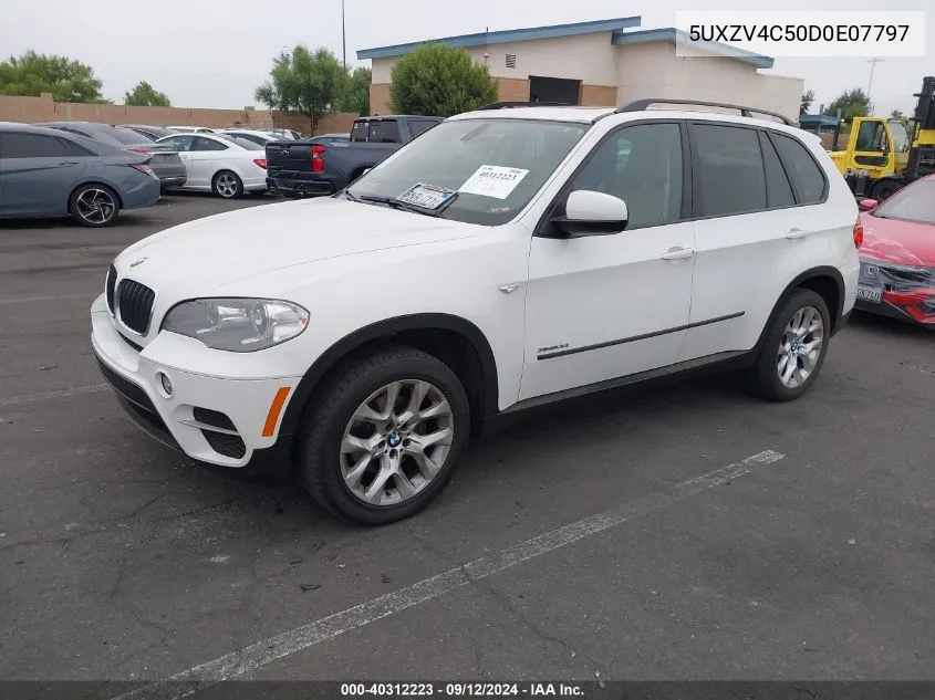 5UXZV4C50D0E07797 2013 BMW X5 xDrive35I/xDrive35I Premium/xDrive35I Sport Activity