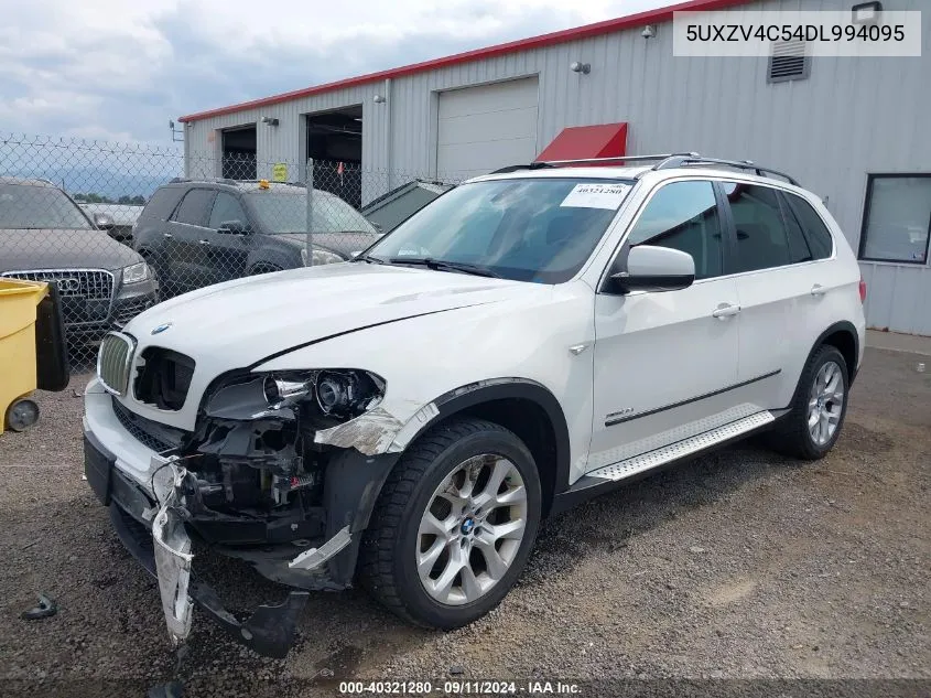 5UXZV4C54DL994095 2013 BMW X5 xDrive35I/xDrive35I Premium/xDrive35I Sport Activity