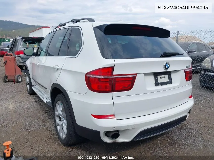 5UXZV4C54DL994095 2013 BMW X5 xDrive35I/xDrive35I Premium/xDrive35I Sport Activity