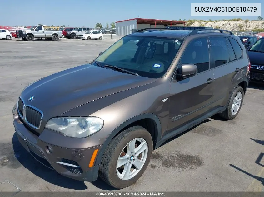 5UXZV4C51D0E10479 2013 BMW X5 xDrive35I/xDrive35I Premium/xDrive35I Sport Activity