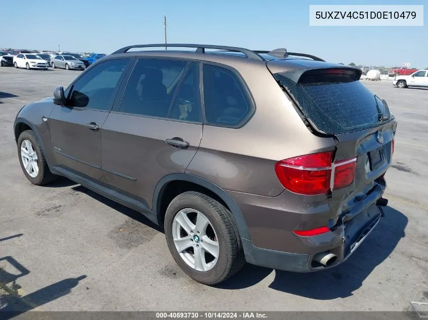 5UXZV4C51D0E10479 2013 BMW X5 xDrive35I/xDrive35I Premium/xDrive35I Sport Activity