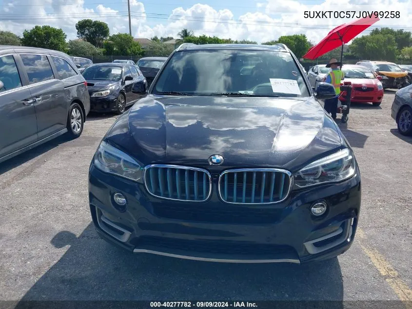 5UXKT0C57J0V99258 2018 BMW X5 Edrive xDrive40E Iperformance