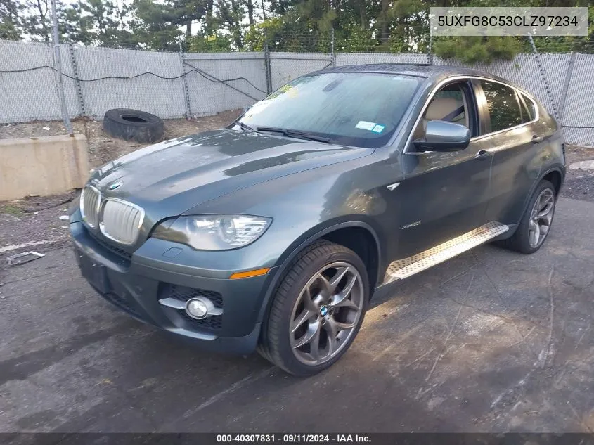 5UXFG8C53CLZ97234 2012 BMW X6