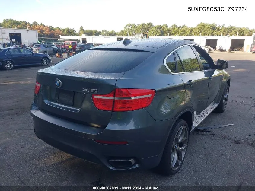 5UXFG8C53CLZ97234 2012 BMW X6