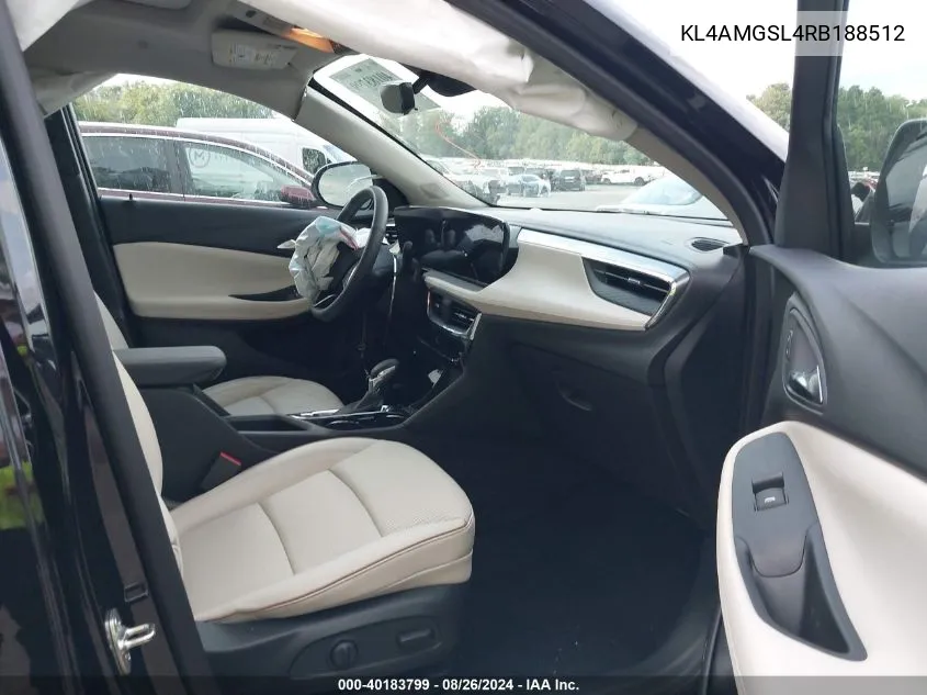 KL4AMGSL4RB188512 2024 Buick Encore Gx Avenir Awd