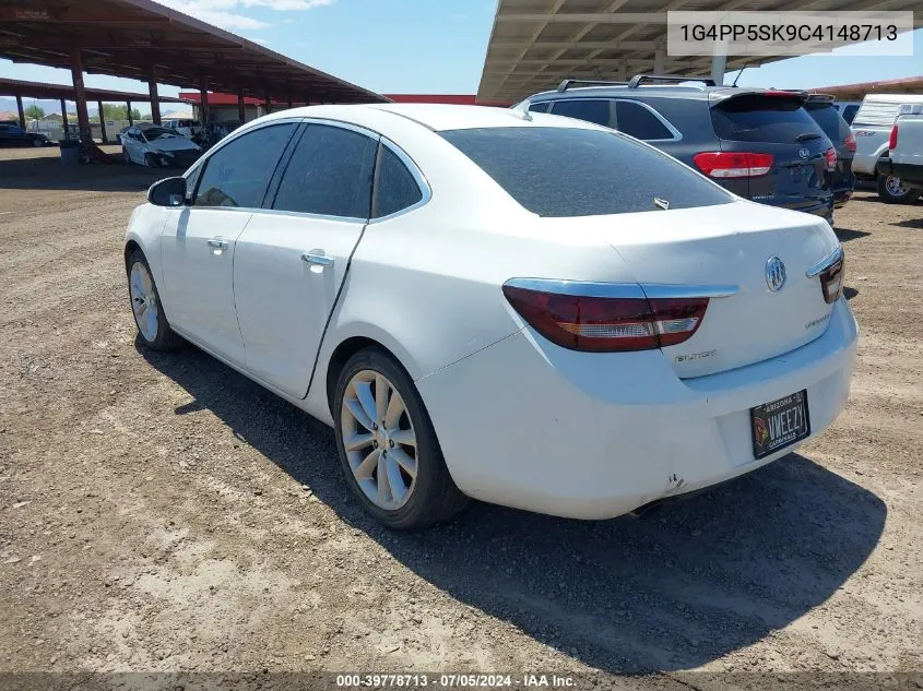 1G4PP5SK9C4148713 2012 Buick Verano