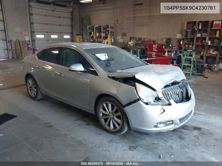 1G4PP5SK9C4230781 2012 Buick Verano