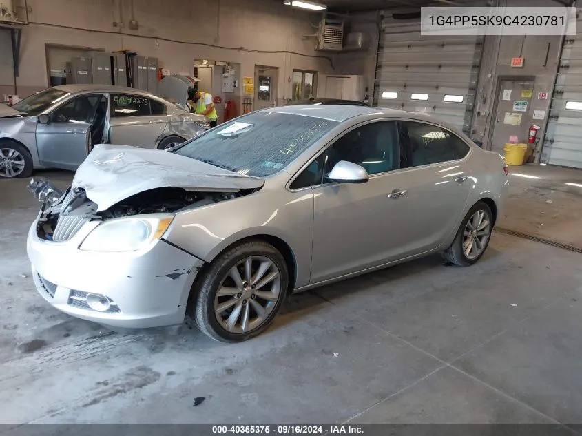 1G4PP5SK9C4230781 2012 Buick Verano