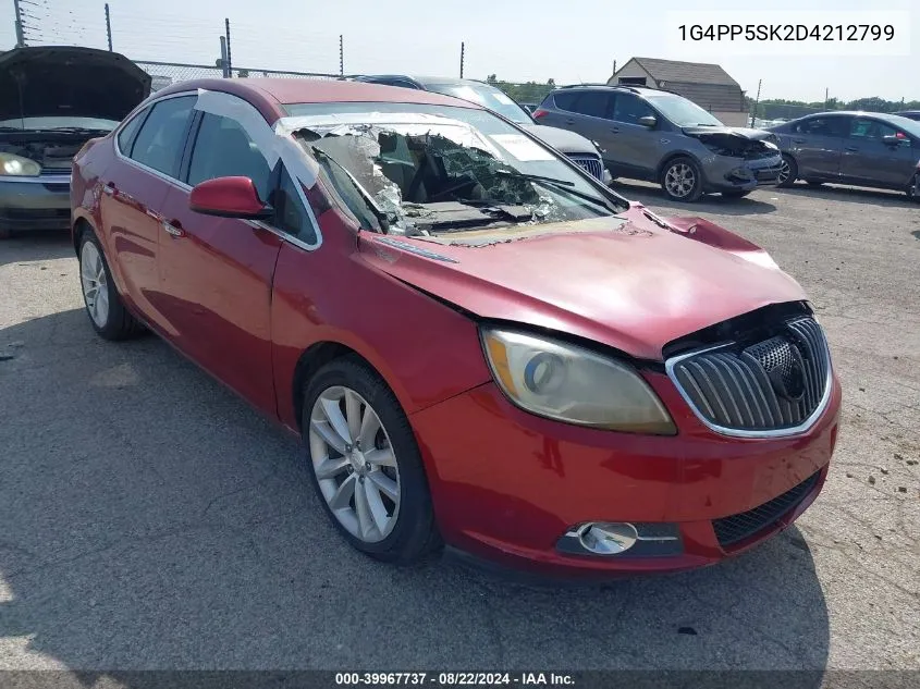 1G4PP5SK2D4212799 2013 Buick Verano