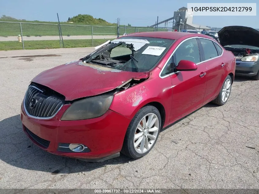 1G4PP5SK2D4212799 2013 Buick Verano